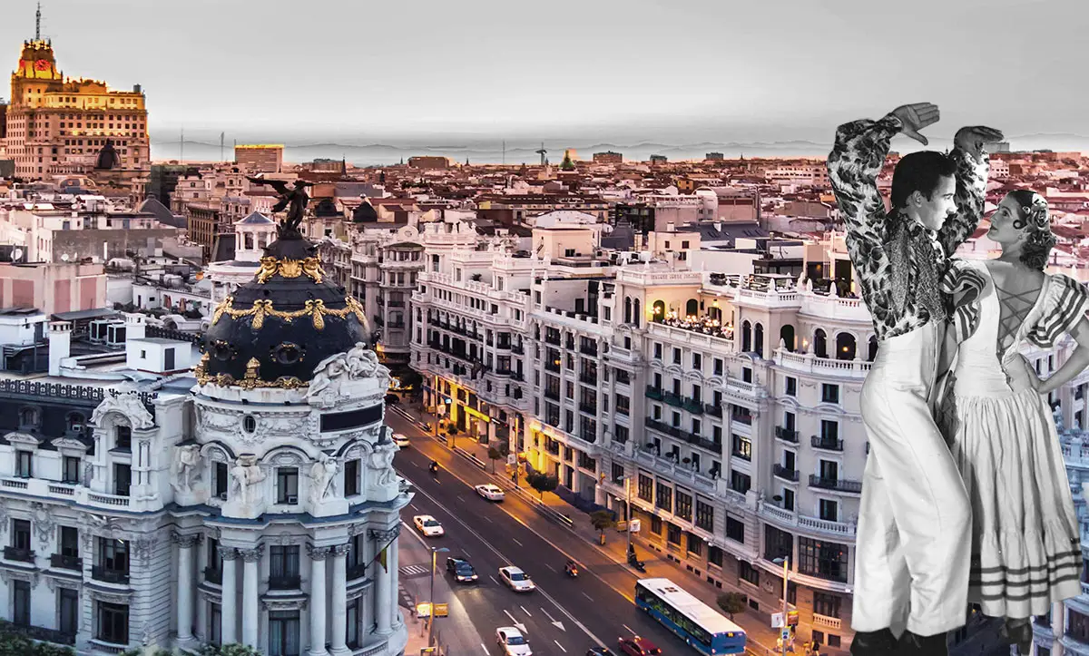 madrid