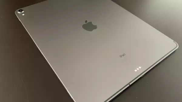 Apple cambió el diseño de las nuevas iPad Pro