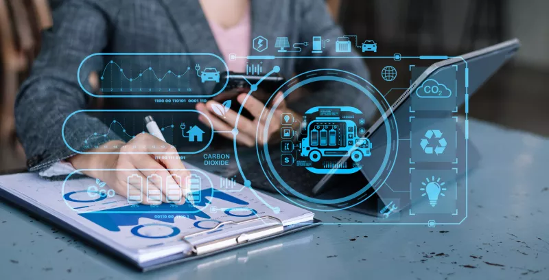 ¿Qué pasa cuando la IA responde por tu agencia de autos 24/7?