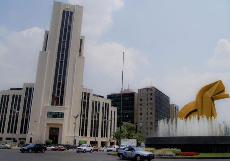 Edificio Loter�a Nacional