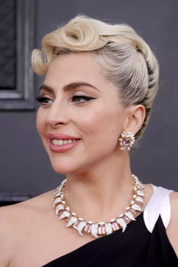 64th Annual GRAMMY Awards - Arrivals