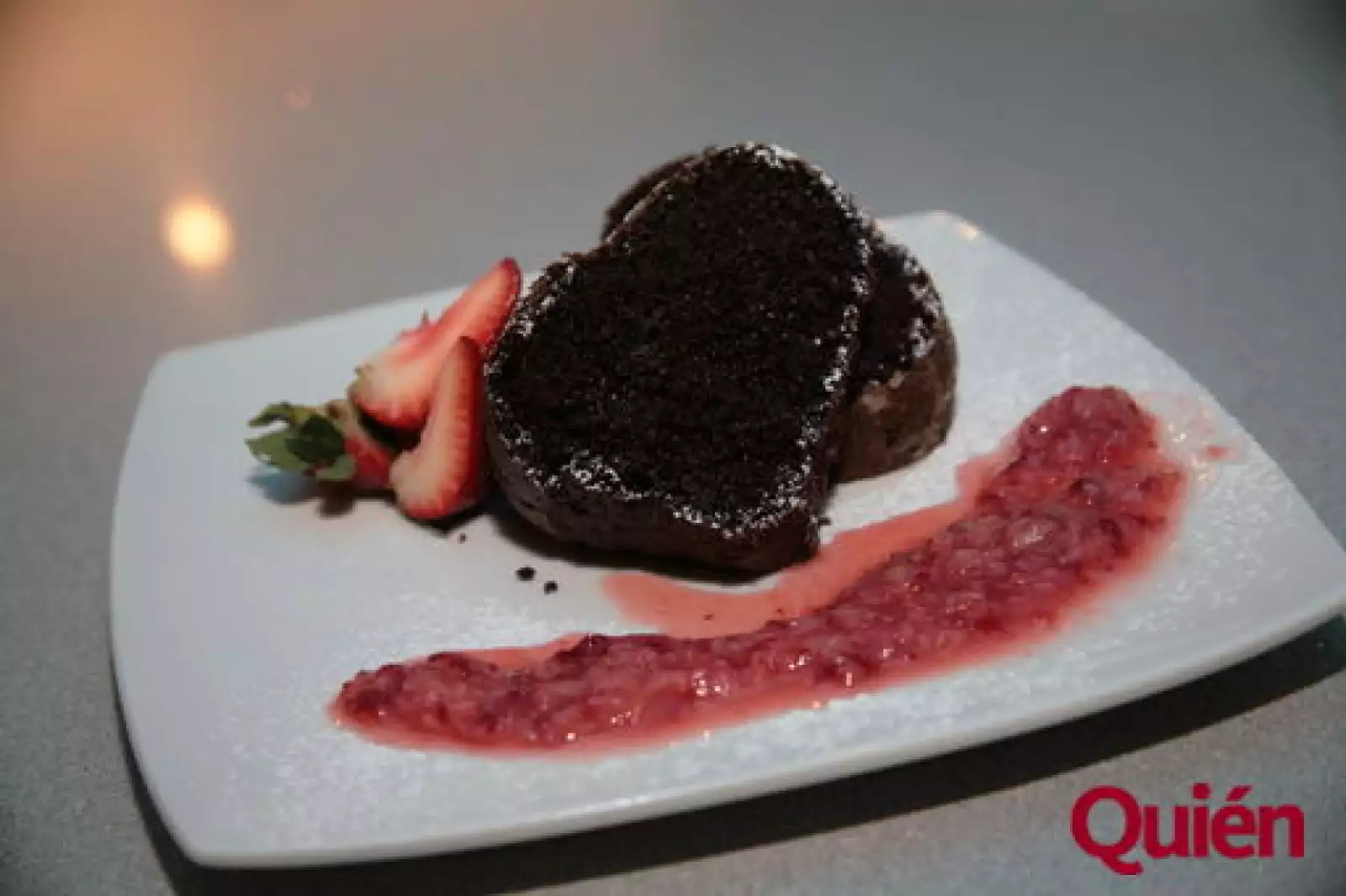 Platillos creados por los Galanes