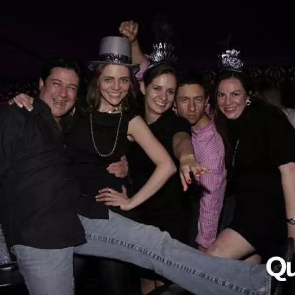 Año Nuevo en Sens