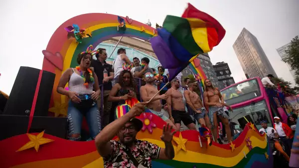 Fecha, horario y recorrido de la marcha LGBT 2023 en CDMX. 