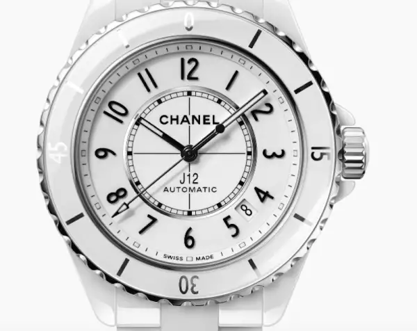 J12-CHANEL