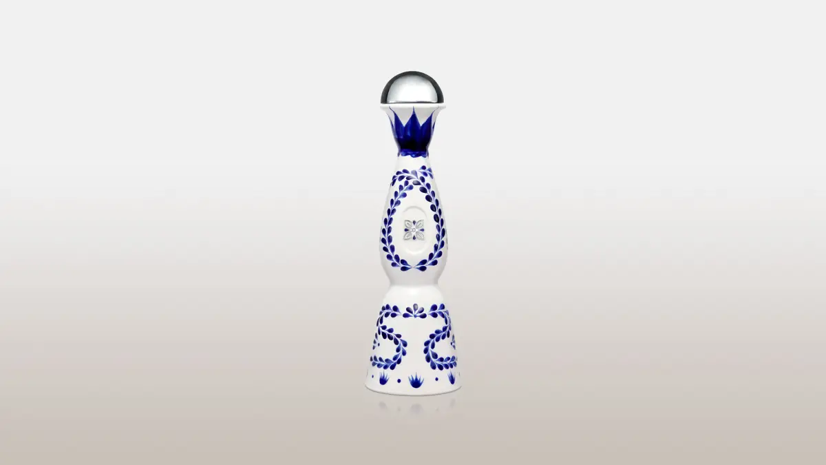 Tequila Clase Azul