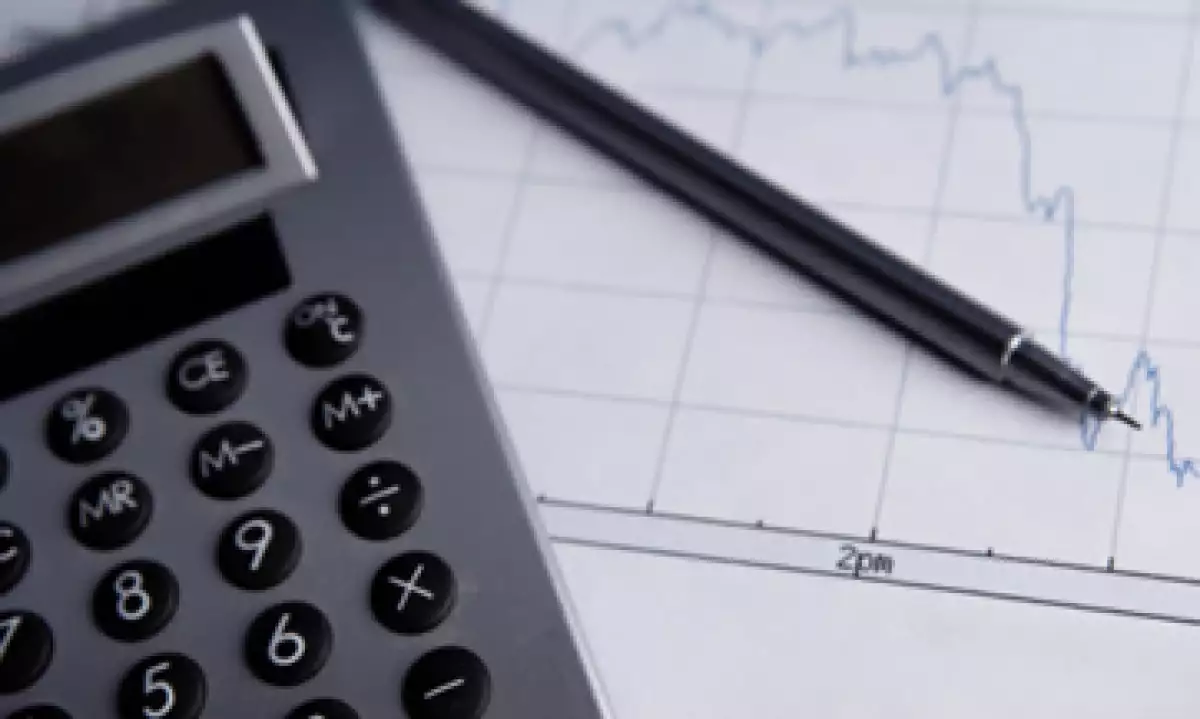 La evolución del Indicador Adelantado en mayo pasado se debió al comportamiento del Índice Standard & Poor’s 500. (Foto: Thinkstock)