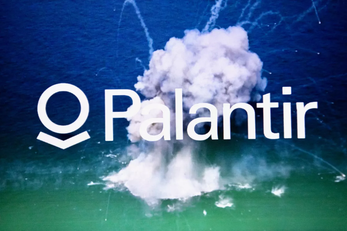 Palantir, la tecnológica que trabaja con ICE, llega a México de la mano de GNP Seguros 