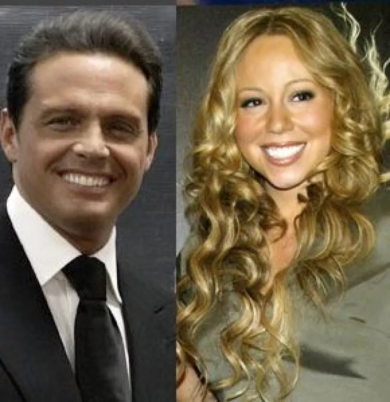 Hace años vivieron un tórrido romance, ahora tendrán la oportunidad de encontrarse de nuevo en la ciudad de los casinos donde él ofrecerá 4 conciertos y ella 2.