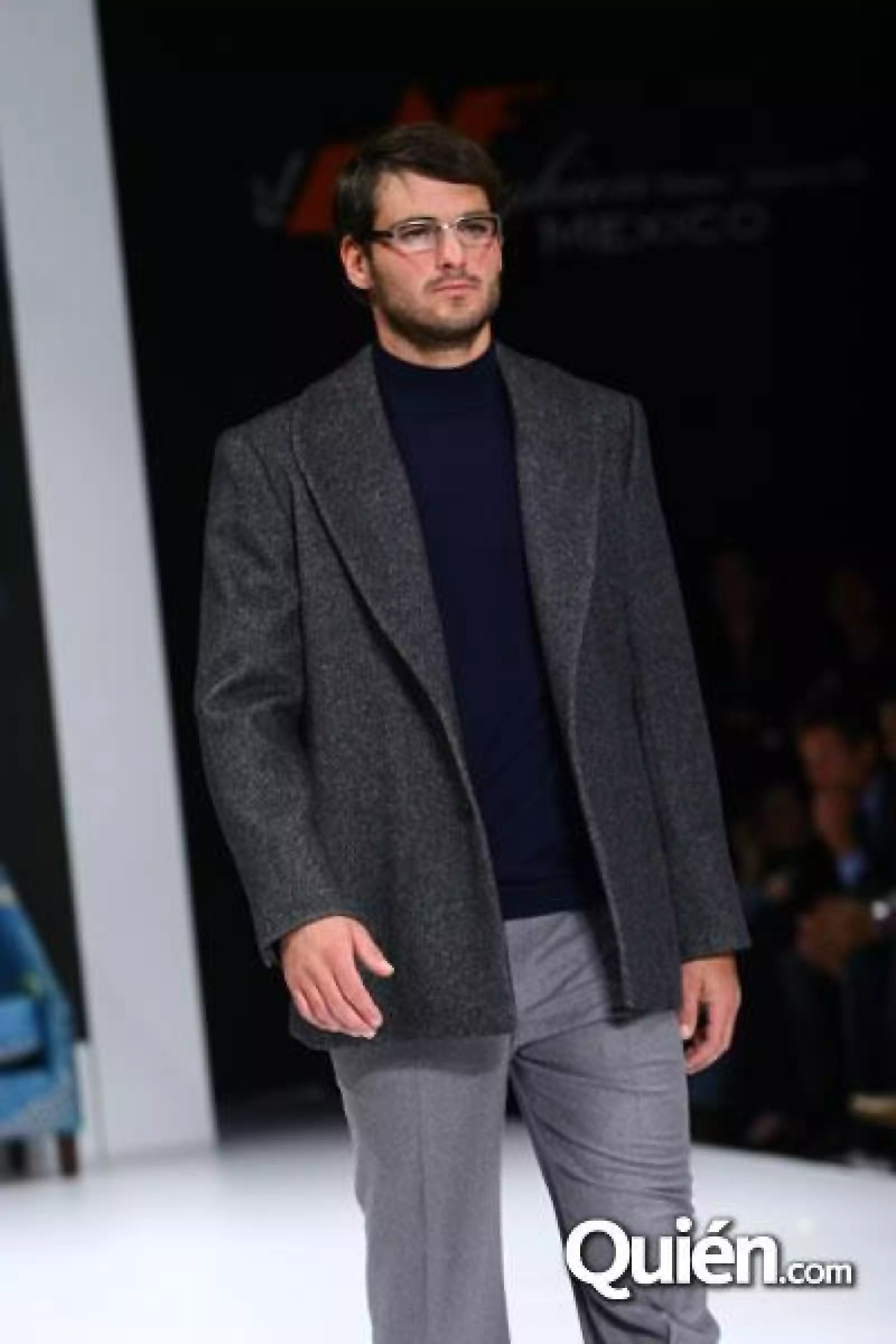 DFashion Pasarela Pineda Covalin.