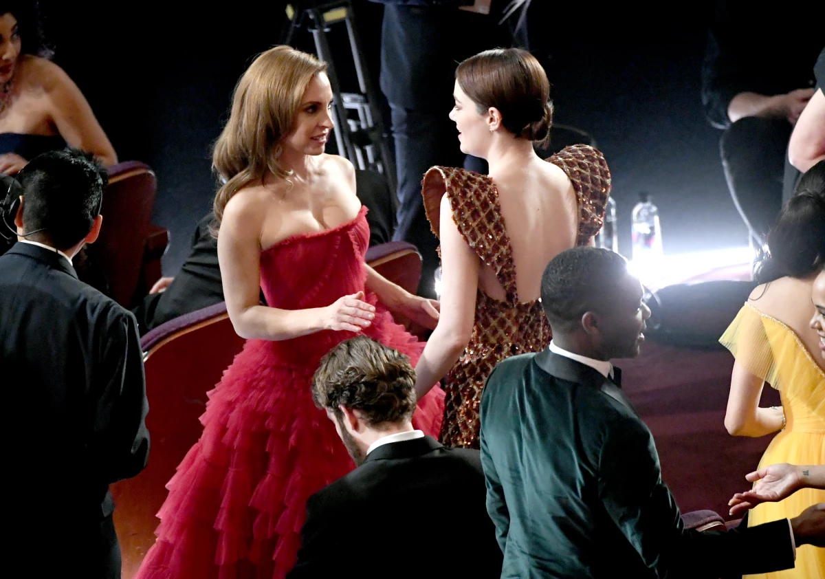 91st Annual Academy Awards - Show
