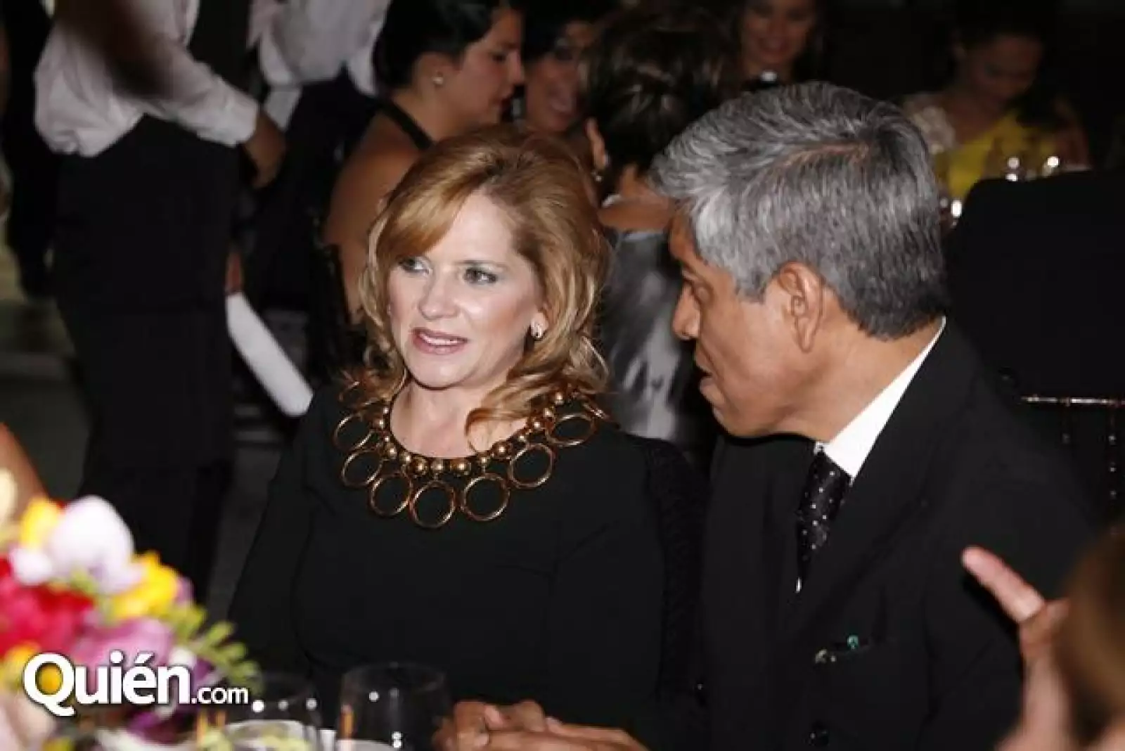 Verónica Sánchez Galicia,Javier Sánchez Galicia