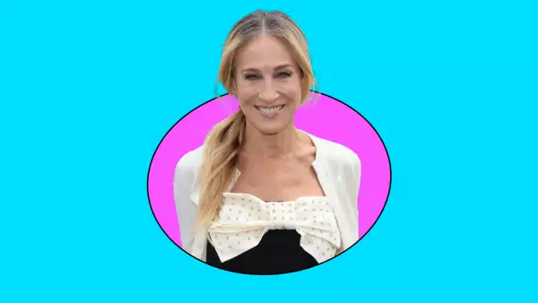 Sarah Jessica Parker confiesa por qué Carrie Bradshaw nunca se pinta las uñas.