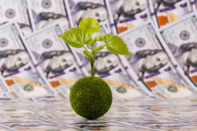 financiamiento climatico