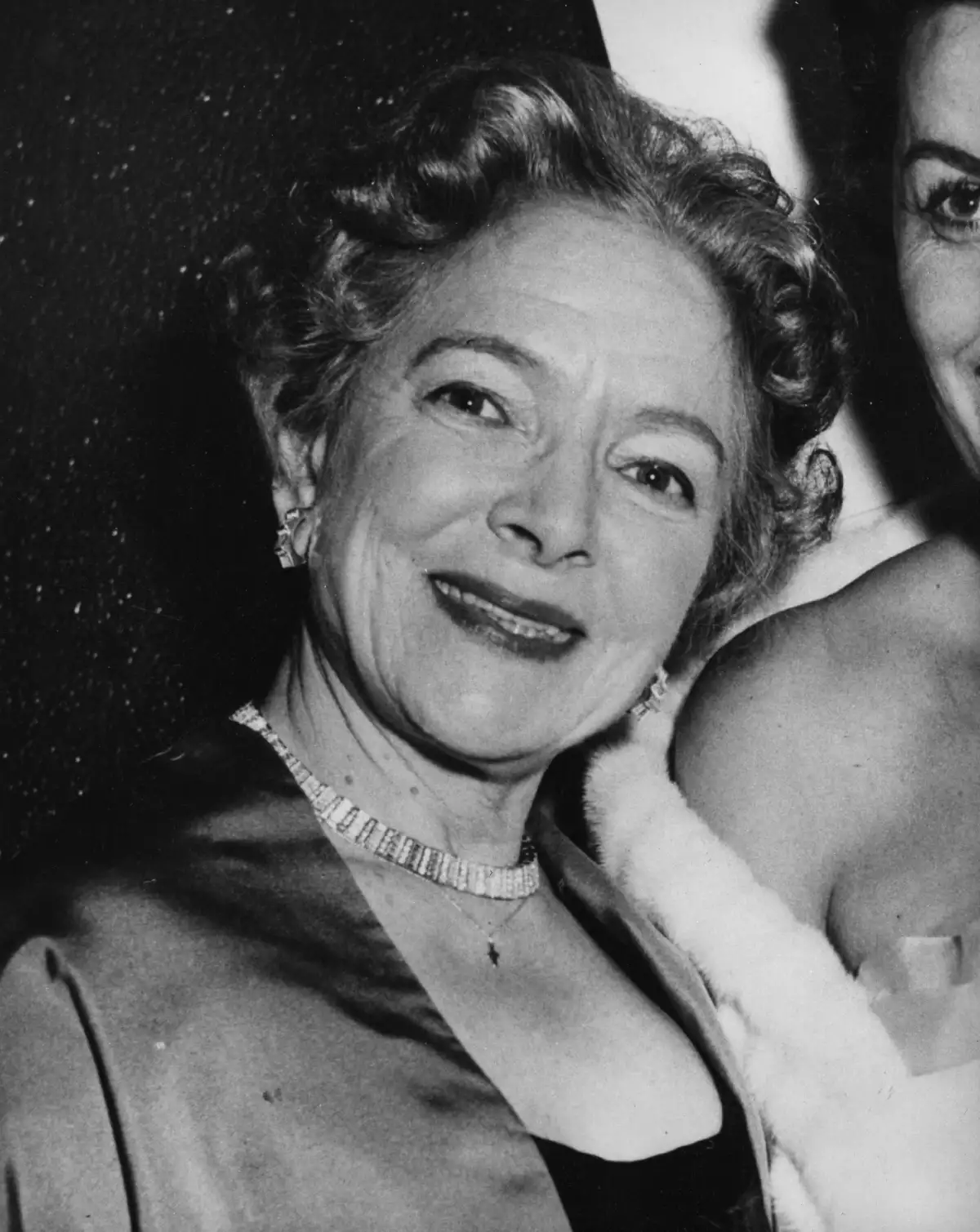 Helen Hayes