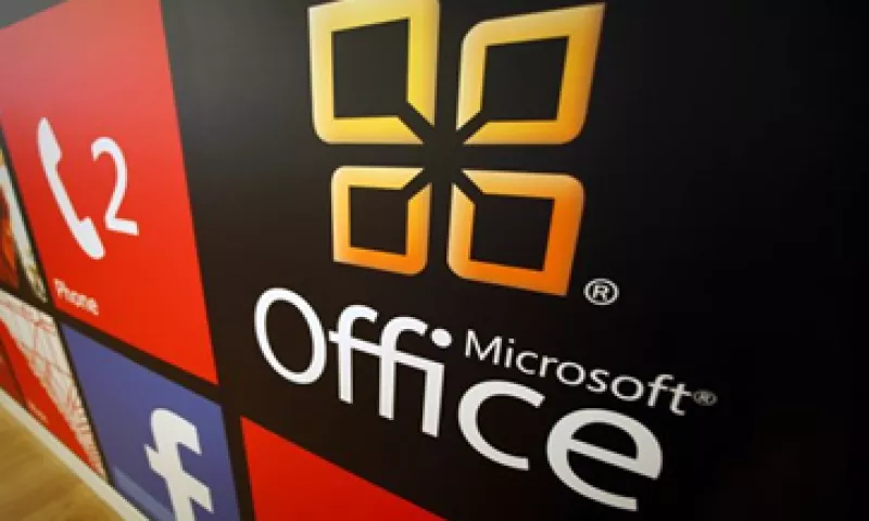 El Office 365 incluye Word, Excel, PowerPoint, OneNote, Outlook, Publisher, y Access. (Foto: AP)