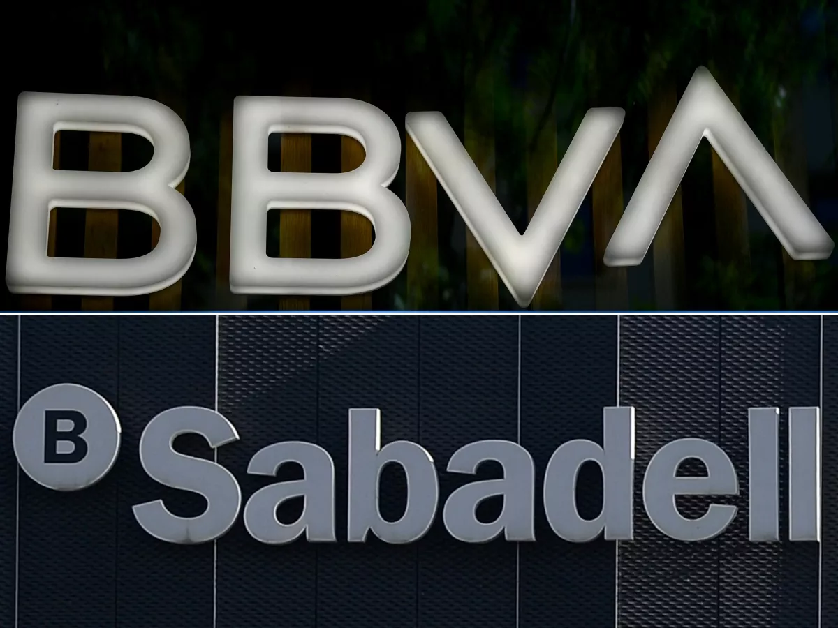 Sabadell rechaza la oferta de adquisición de BBVA por el impacto en el capital