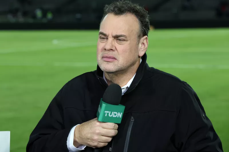 Pumas UNAM Vs Toluca - Liga BBVA MX Clausura Tournament 2026