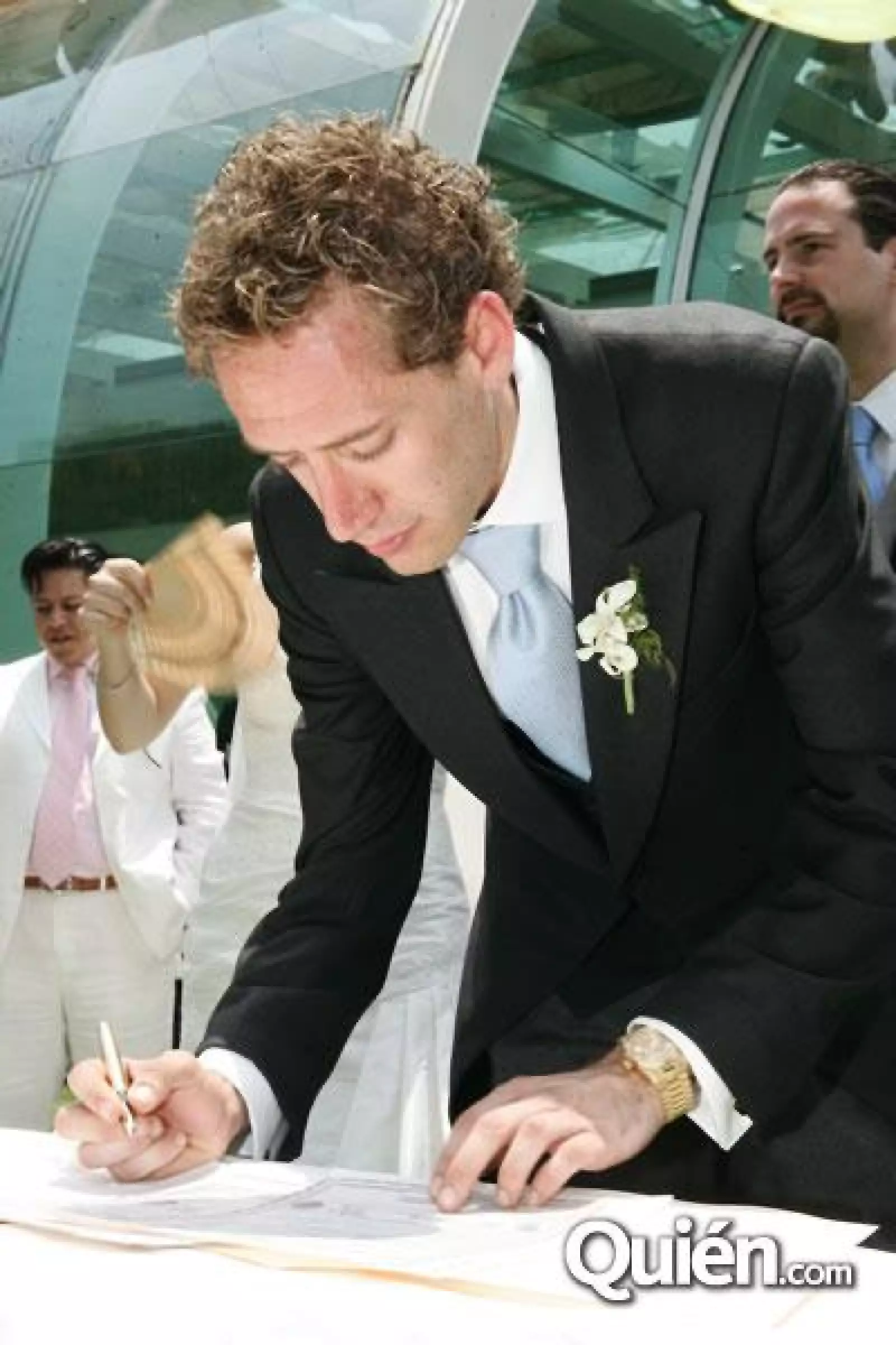 Boda Brenda y Francisco