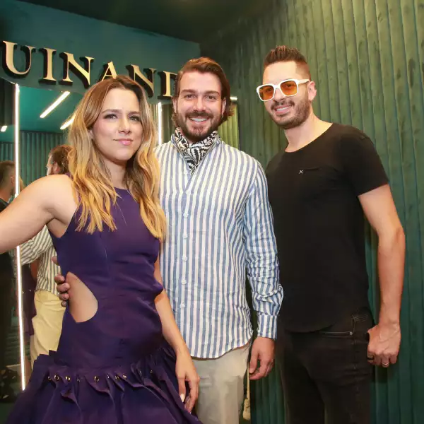 Nelly Guinand-Pablo Centineo-Gabriel Askenazi