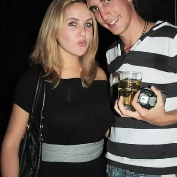 Chivas History Night