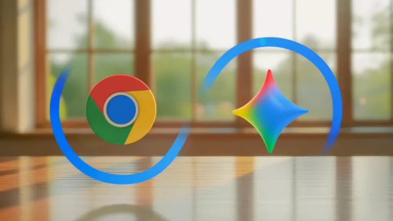 Gemini llega a Chrome y ahora permite crear imágenes con Nano Banana sin salir del navegador