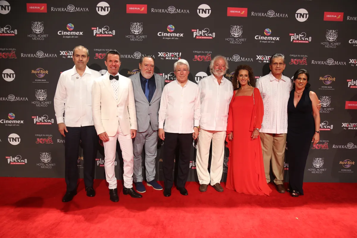 Premios Platino 2019