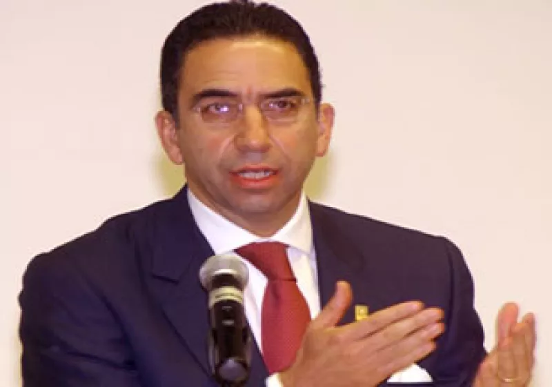 El Instituto Mexicano para la Competitividad dijo que de aprobarse la reforma, el PIB del país puede crecer 2%. (Foto: Notimex)