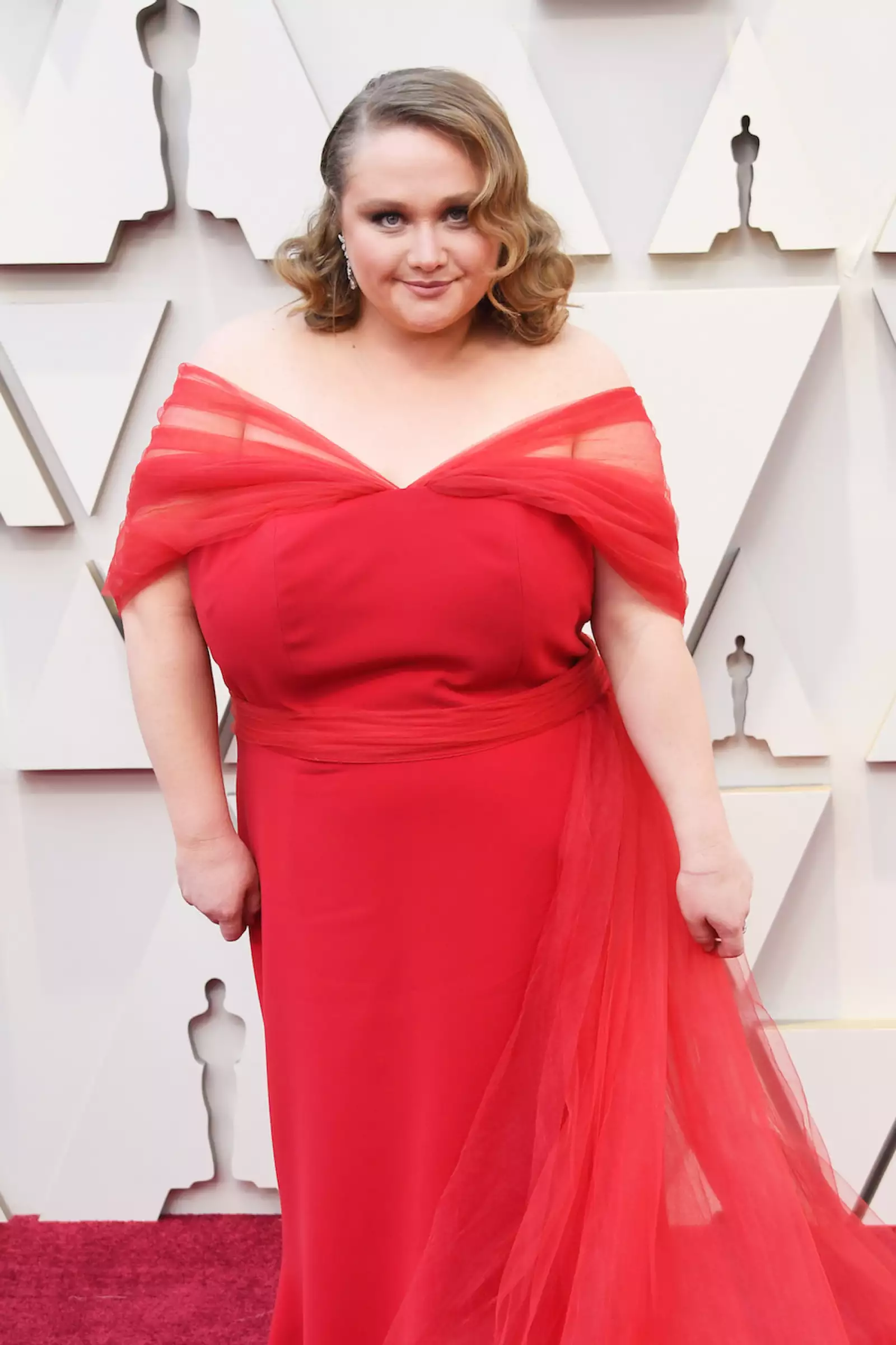 91st Annual Academy Awards - Arrivals