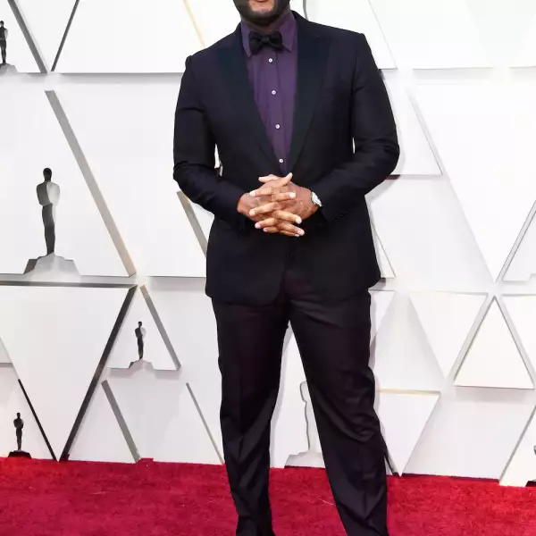 91st Annual Academy Awards - Arrivals