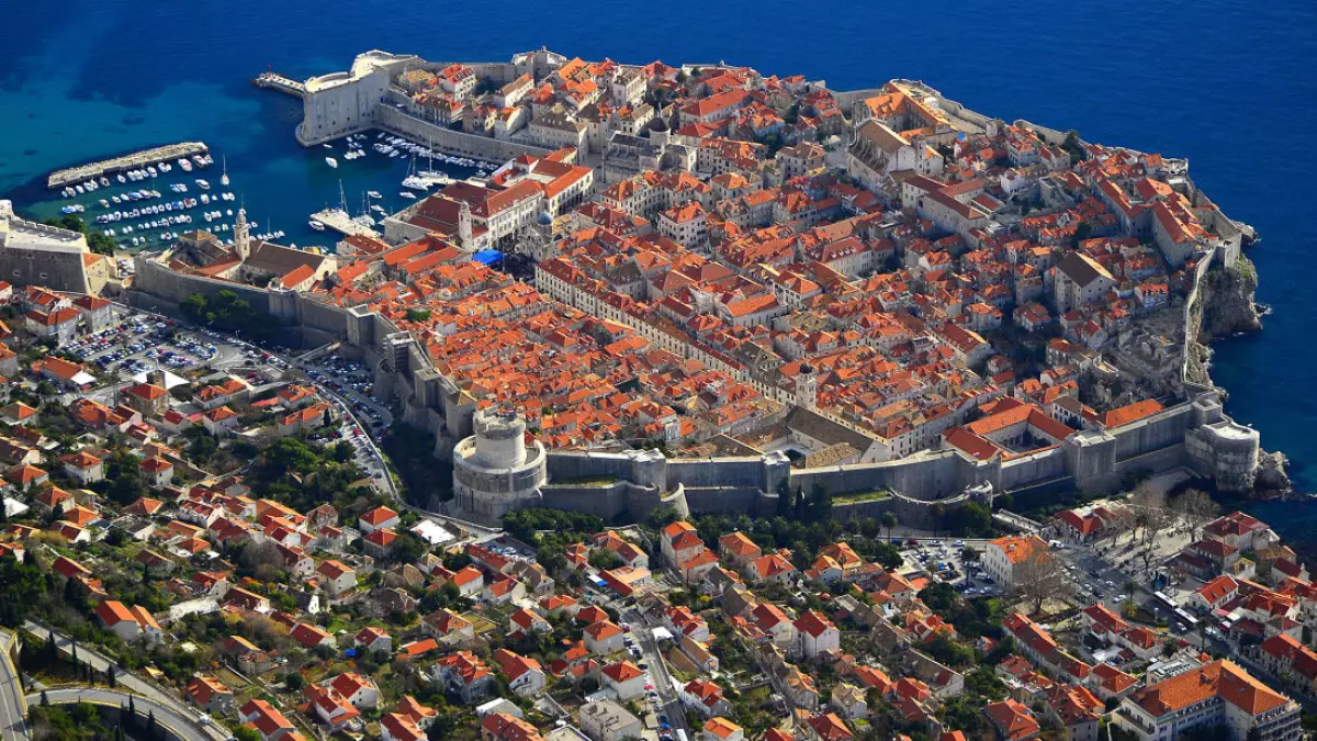 Dubrovnik