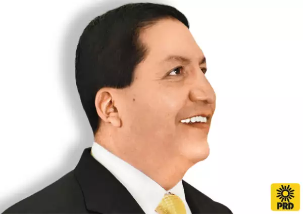 Jorge Osvaldo Valdez Vargas.