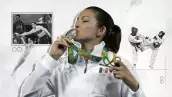 ¿Quiénes son los atletas mexicanos con más medallas olímpicas?
