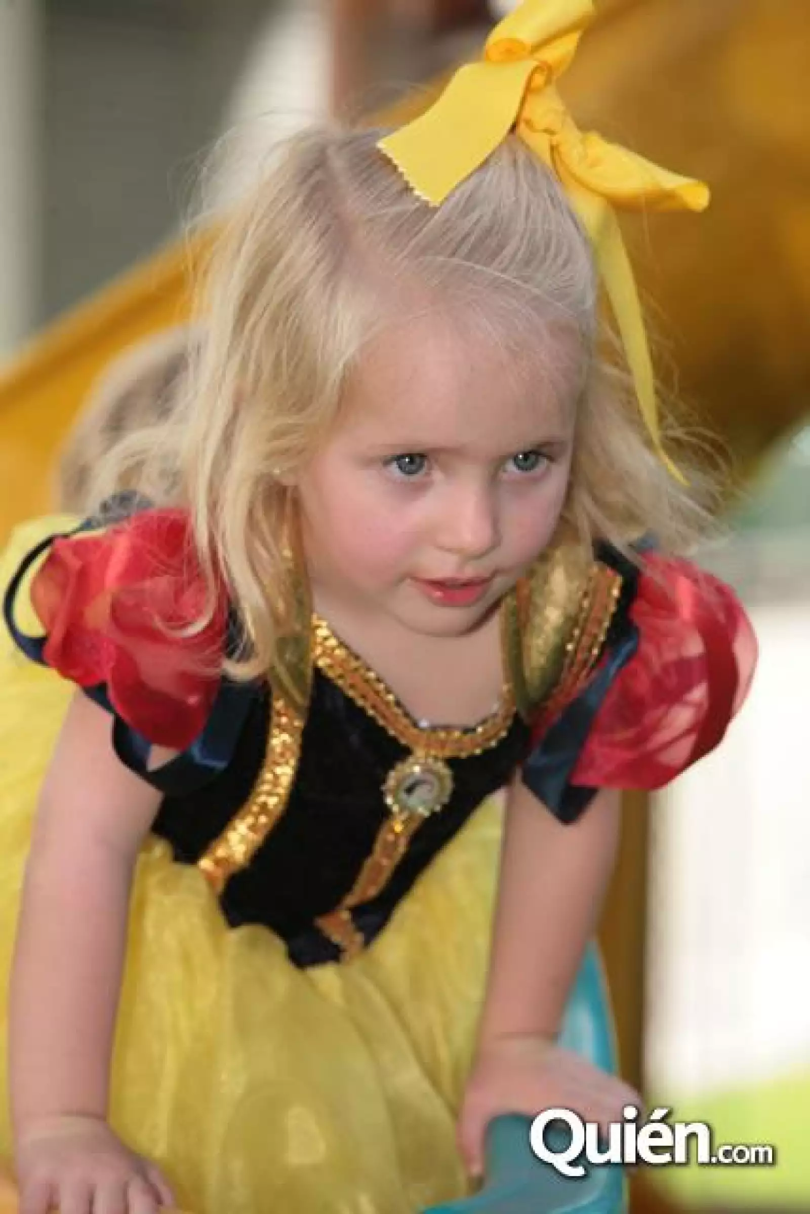 Cumple de Nadine Murat