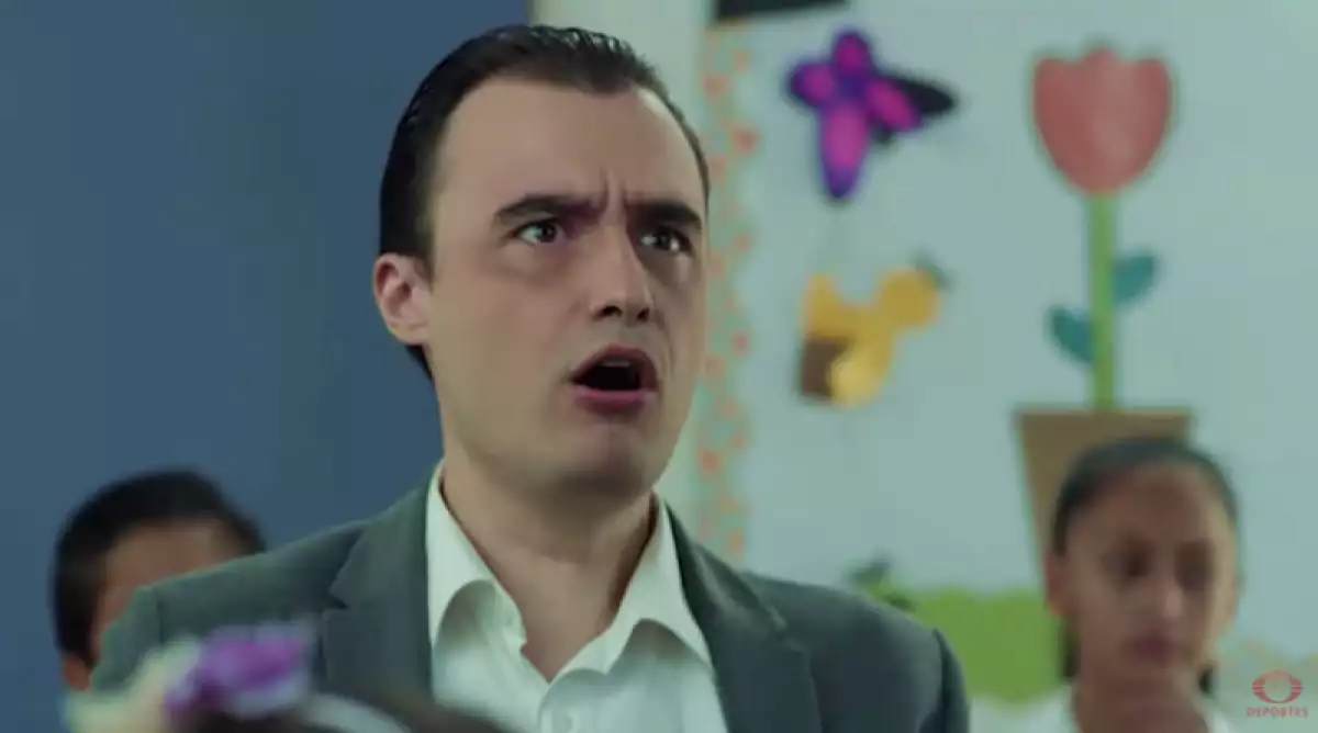 La parodia