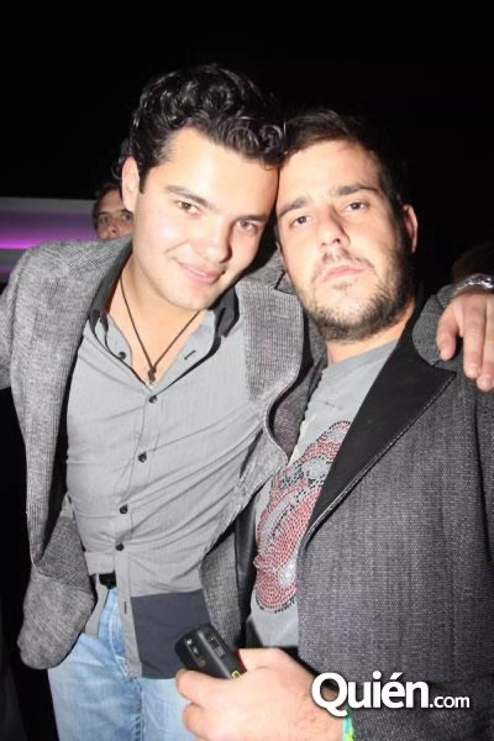 De Fiesta en el Kaah