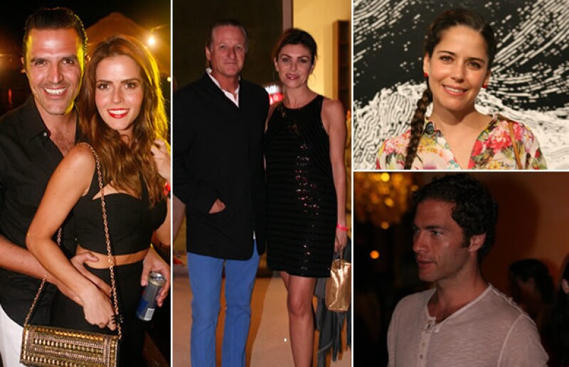 Festival Arte Careyes 2014