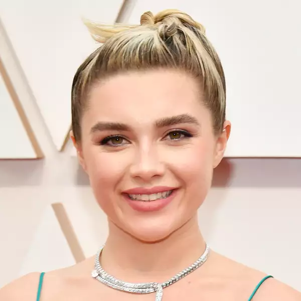 92nd Annual Academy Awards - Arrivals
