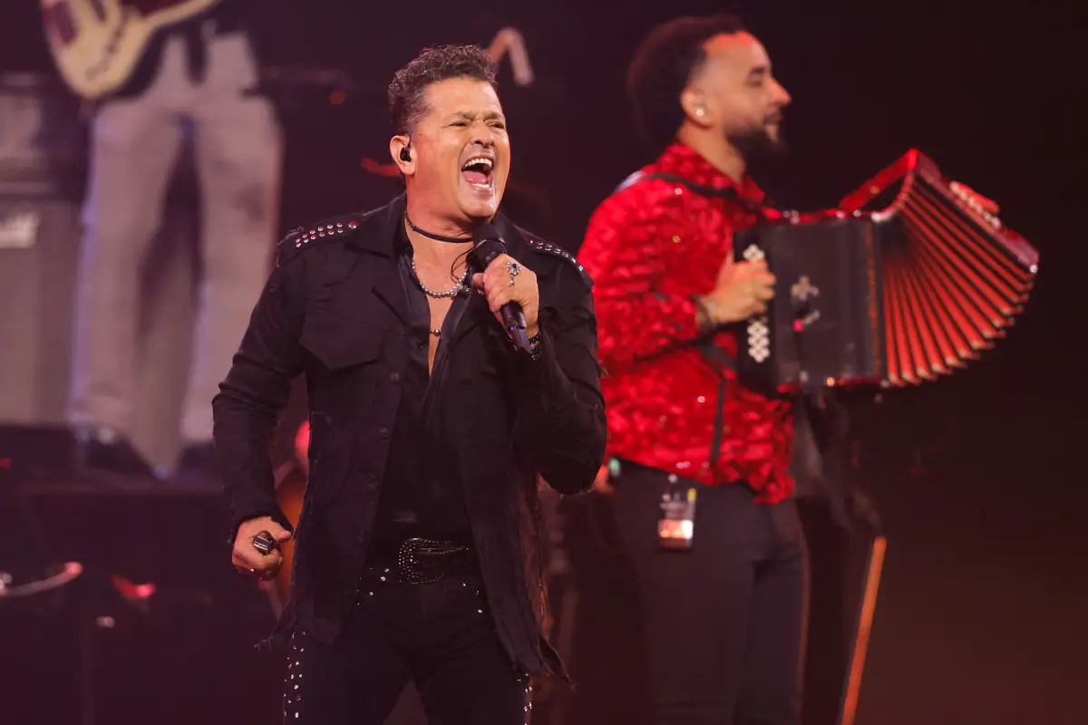 CHILE-MUSIC-VINA DEL MAR-FESTIVAL
