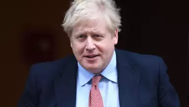 PM Attends Final PMQs Before Parliament Suspended Due To Coronavirus
