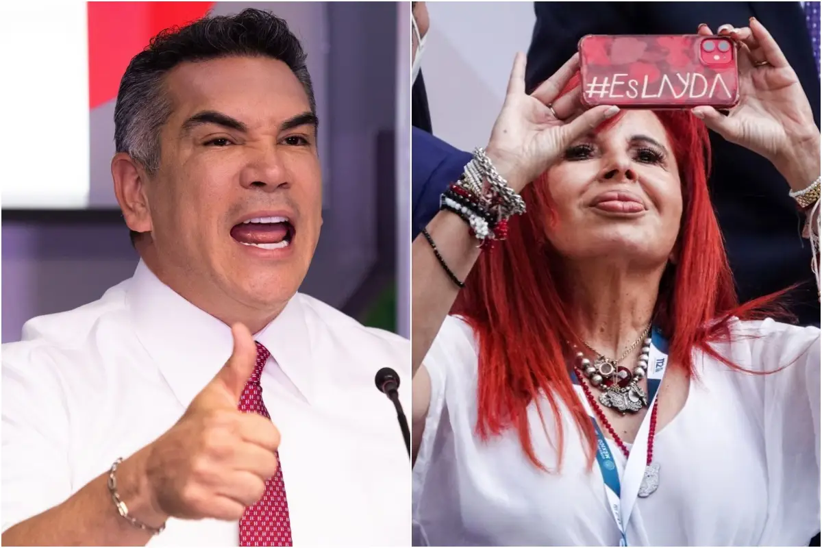alito layda