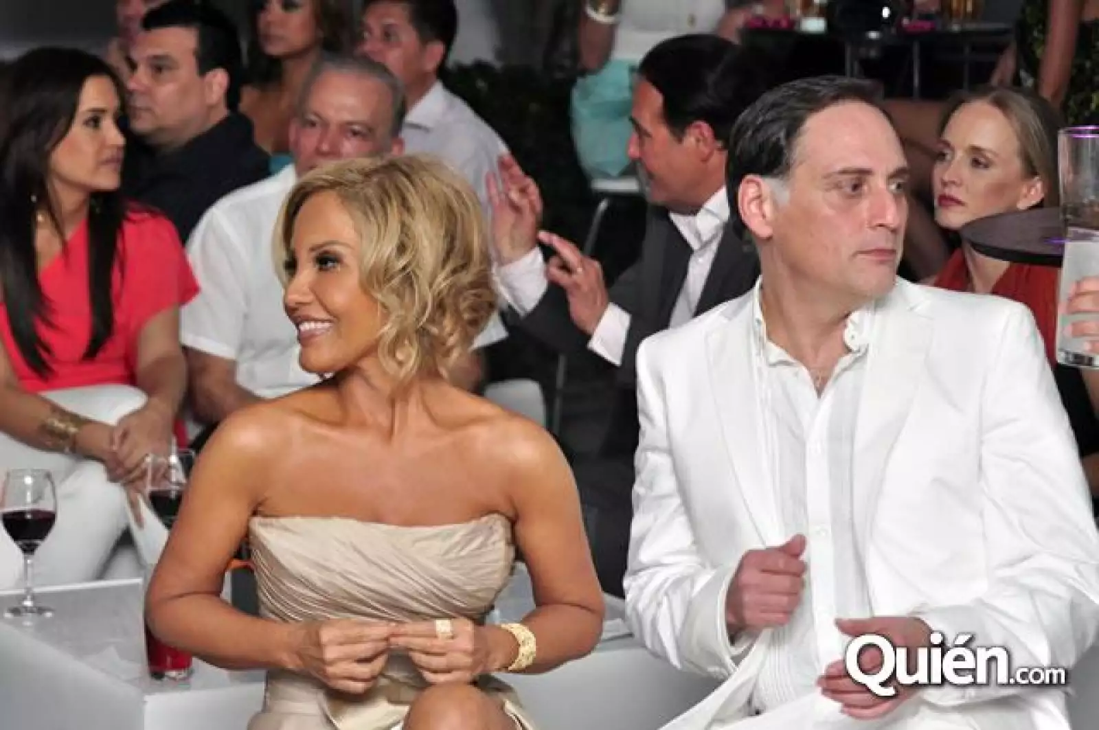 25 años de Carrera de Silvia Galván