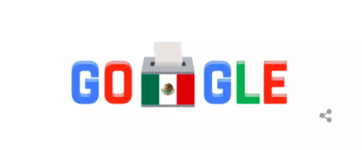 Doodle México