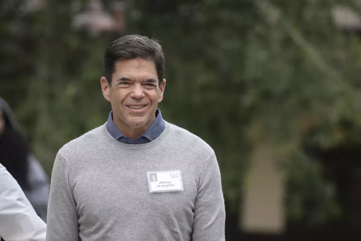 Allen & Co. Holds Its Annual Sun Valley Conference In Idaho