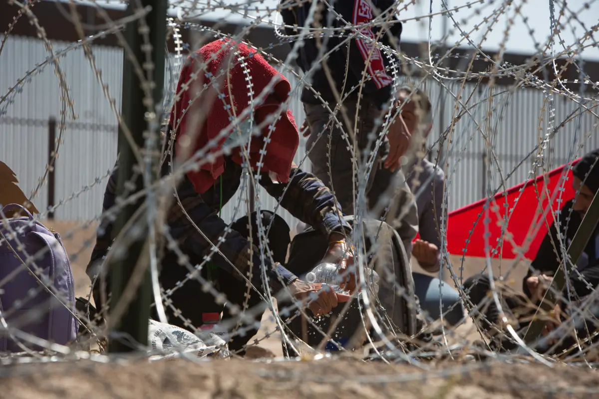 migrantes