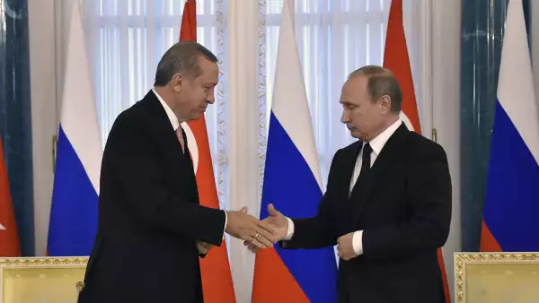 ¿Se acaba la tensión?