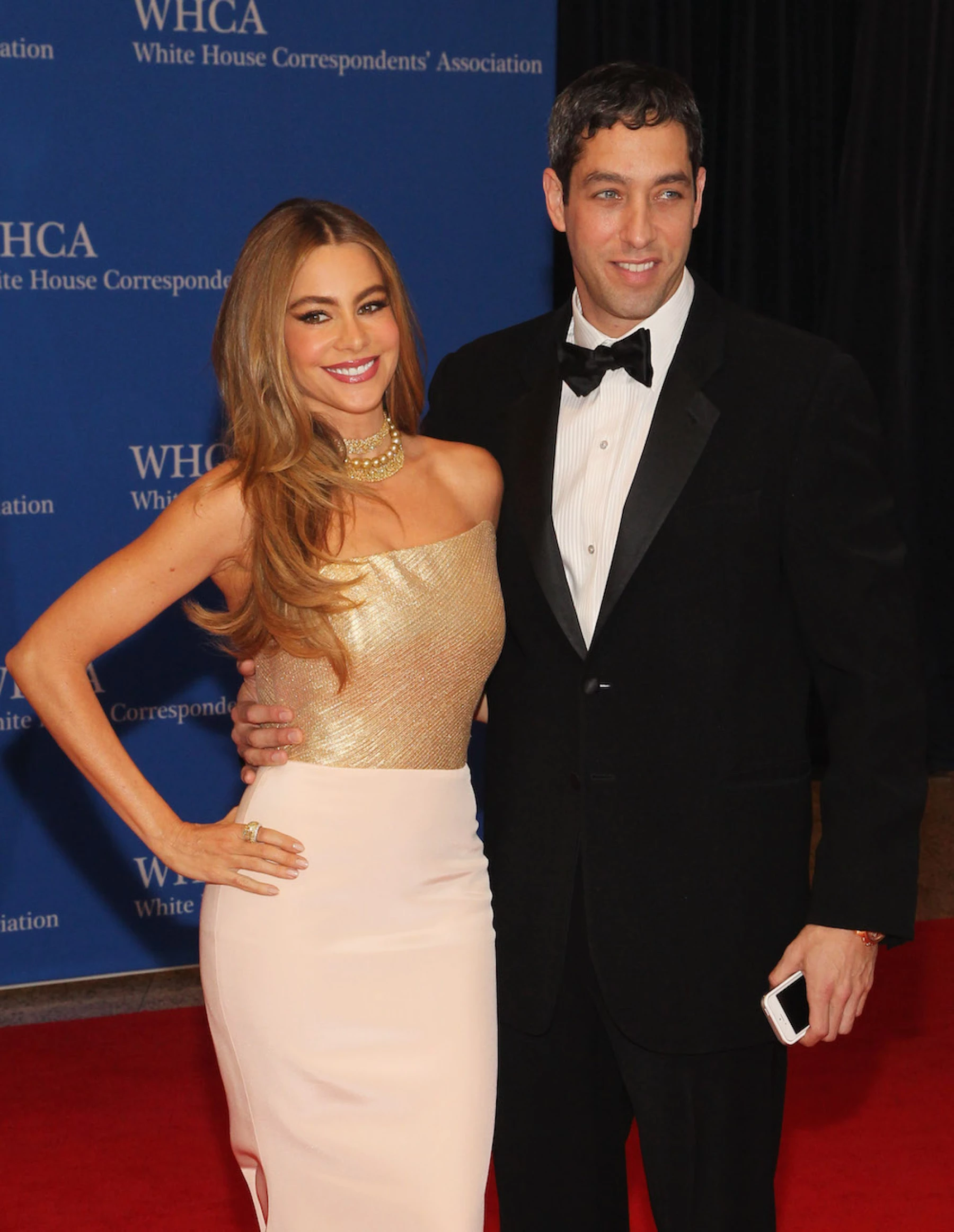 100th Annual White House Correspondents' Association Dinner - Arrivals