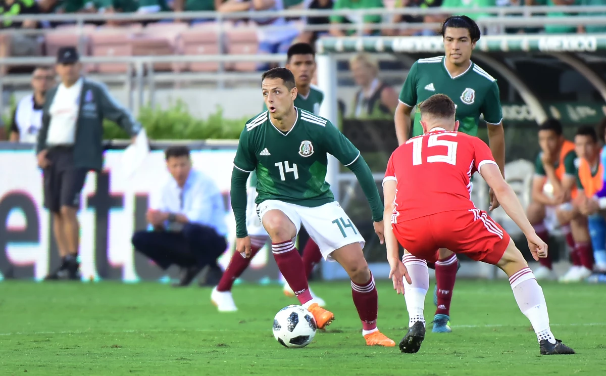 selección