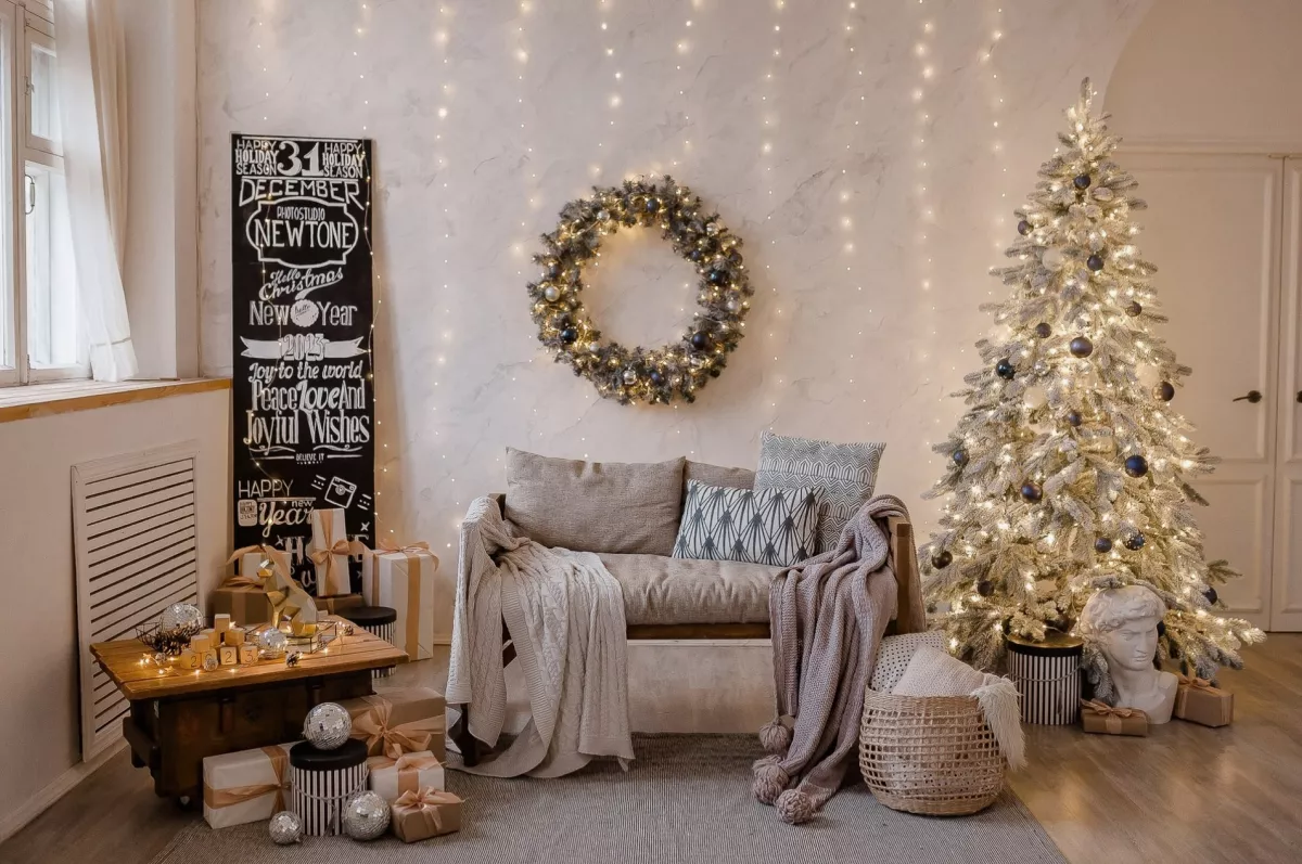 Rituales para Año Nuevo 2025: transforma tu hogar para recibir el año con buena energía