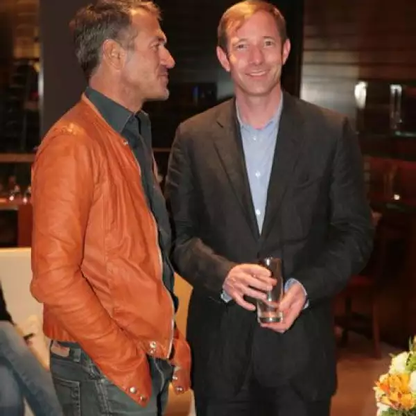 Benoit Loriou,Jein Danuel Ledenager